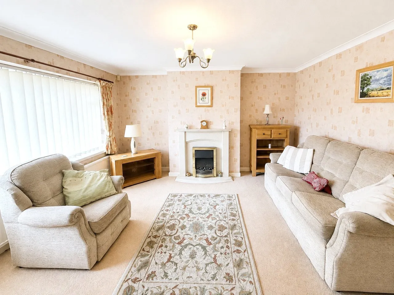 Harewood Close, Morton on Swale, Northallerton, North Yorkshire, DL7, photo 8