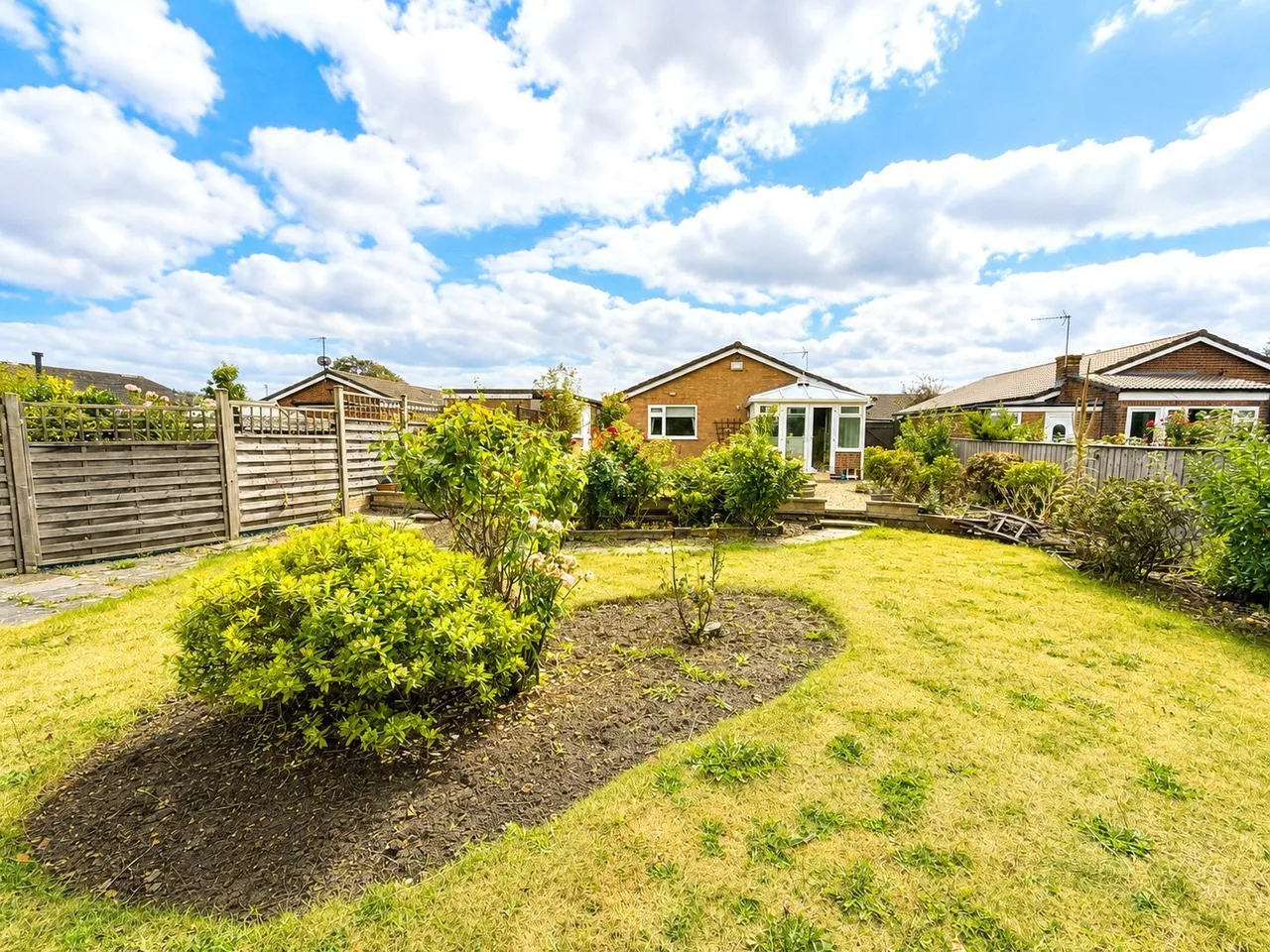 Harewood Close, Morton on Swale, Northallerton, North Yorkshire, DL7, photo 9