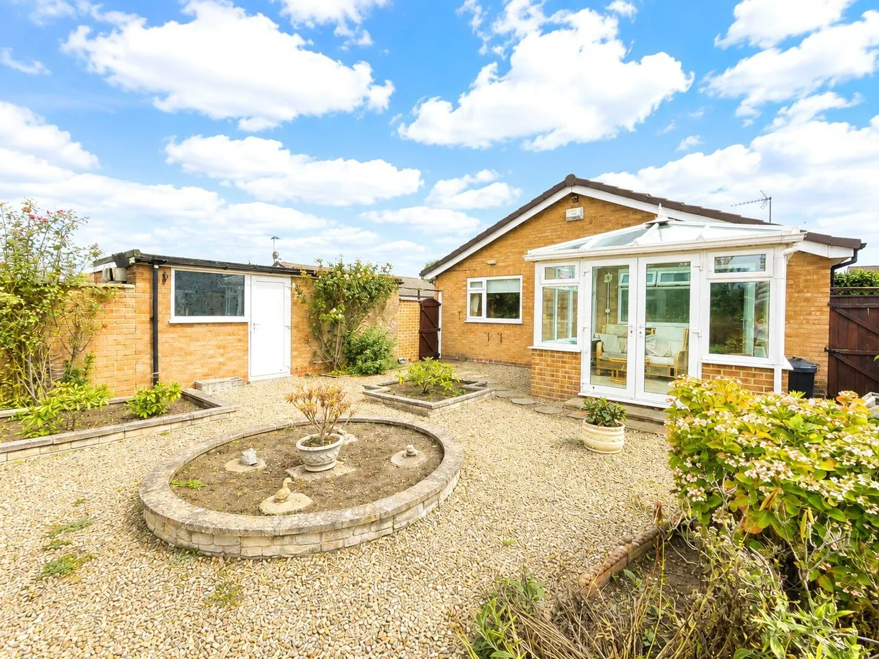 Harewood Close, Morton on Swale, Northallerton, North Yorkshire, DL7, photo 16