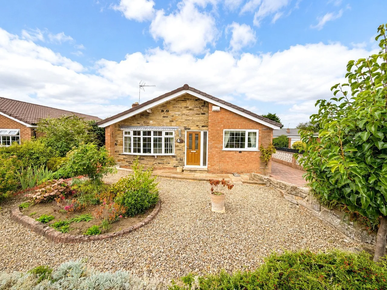 Harewood Close, Morton on Swale, Northallerton, North Yorkshire, DL7, photo 17