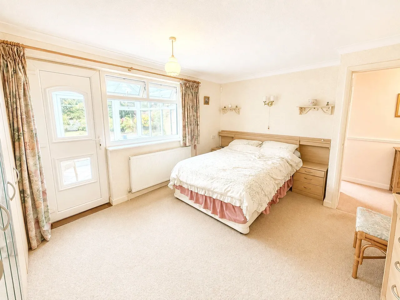 Harewood Close, Morton on Swale, Northallerton, North Yorkshire, DL7, photo 10
