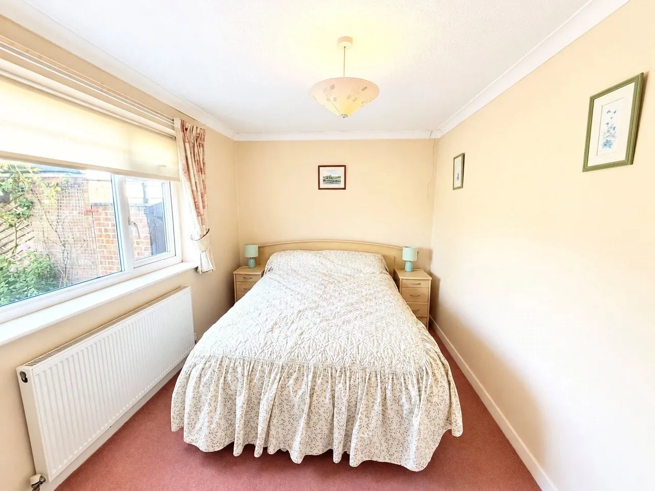 Harewood Close, Morton on Swale, Northallerton, North Yorkshire, DL7, photo 13