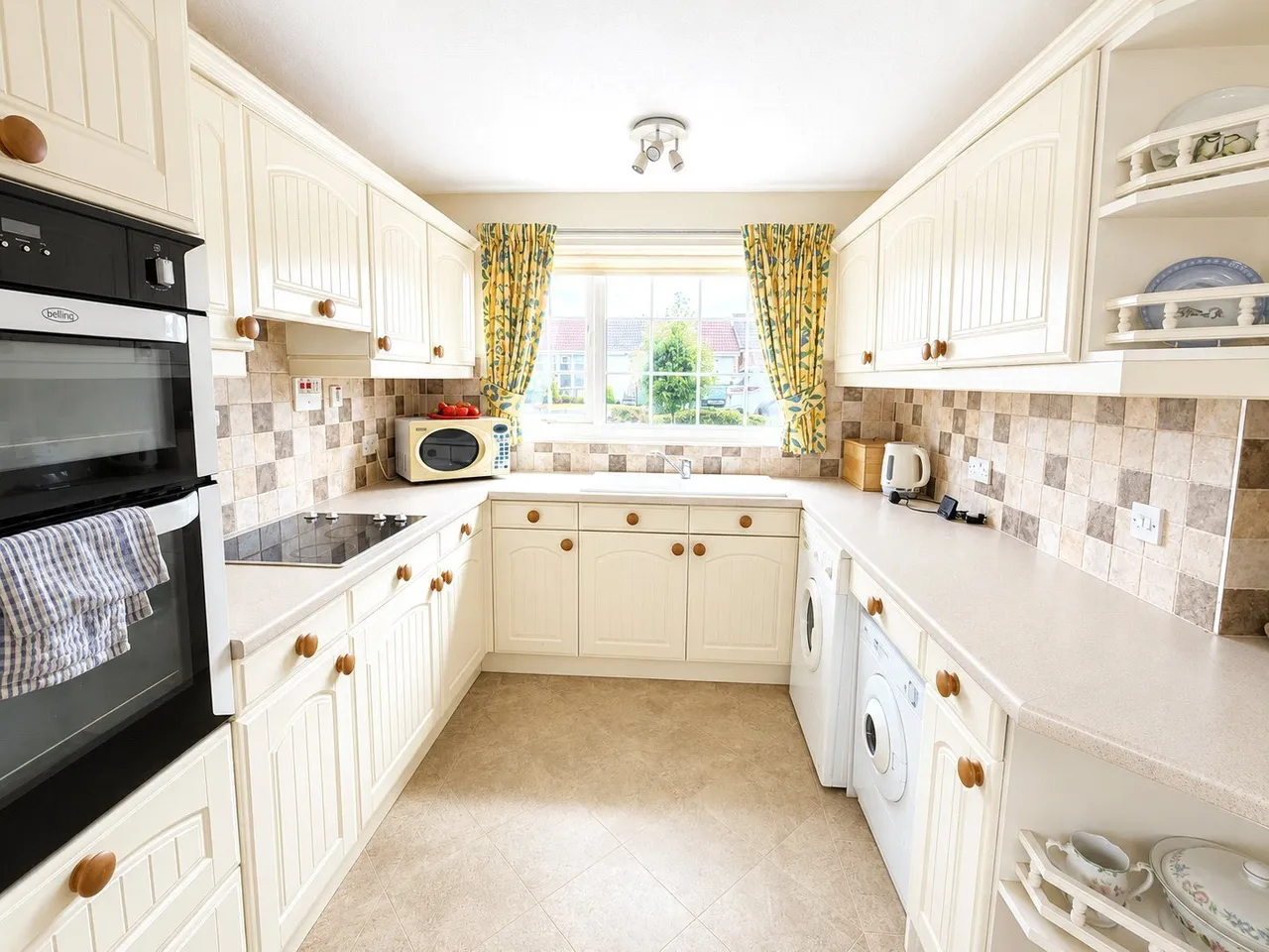 Harewood Close, Morton on Swale, Northallerton, North Yorkshire, DL7, photo 6