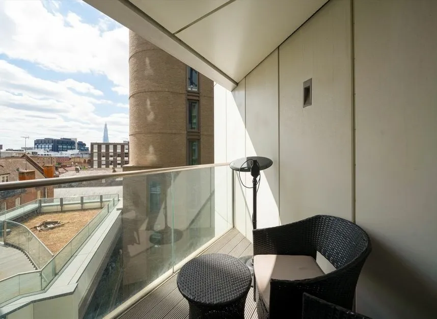 Buckle Street, Aldgate, E1, photo 5