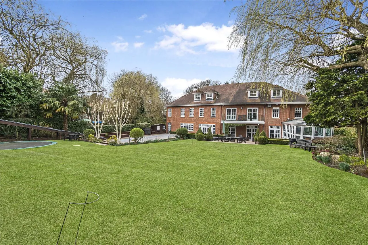 Sheldon Avenue, London, N6 4ND, photo 12