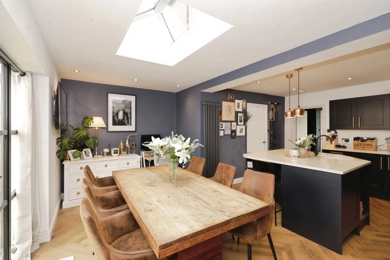 Stockwell Lane, Knaresborough, North Yorkshire, HG5, photo 6