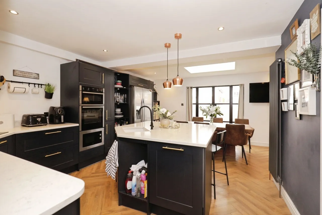 Stockwell Lane, Knaresborough, North Yorkshire, HG5, photo 5