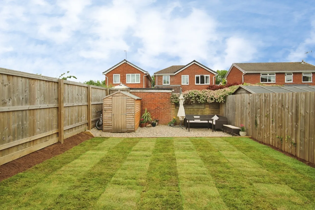 Stockwell Lane, Knaresborough, North Yorkshire, HG5, photo 2