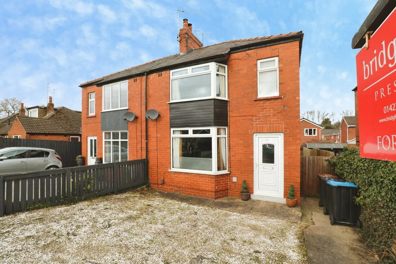 Stockwell Lane, Knaresborough, North Yorkshire, HG5, photo 23