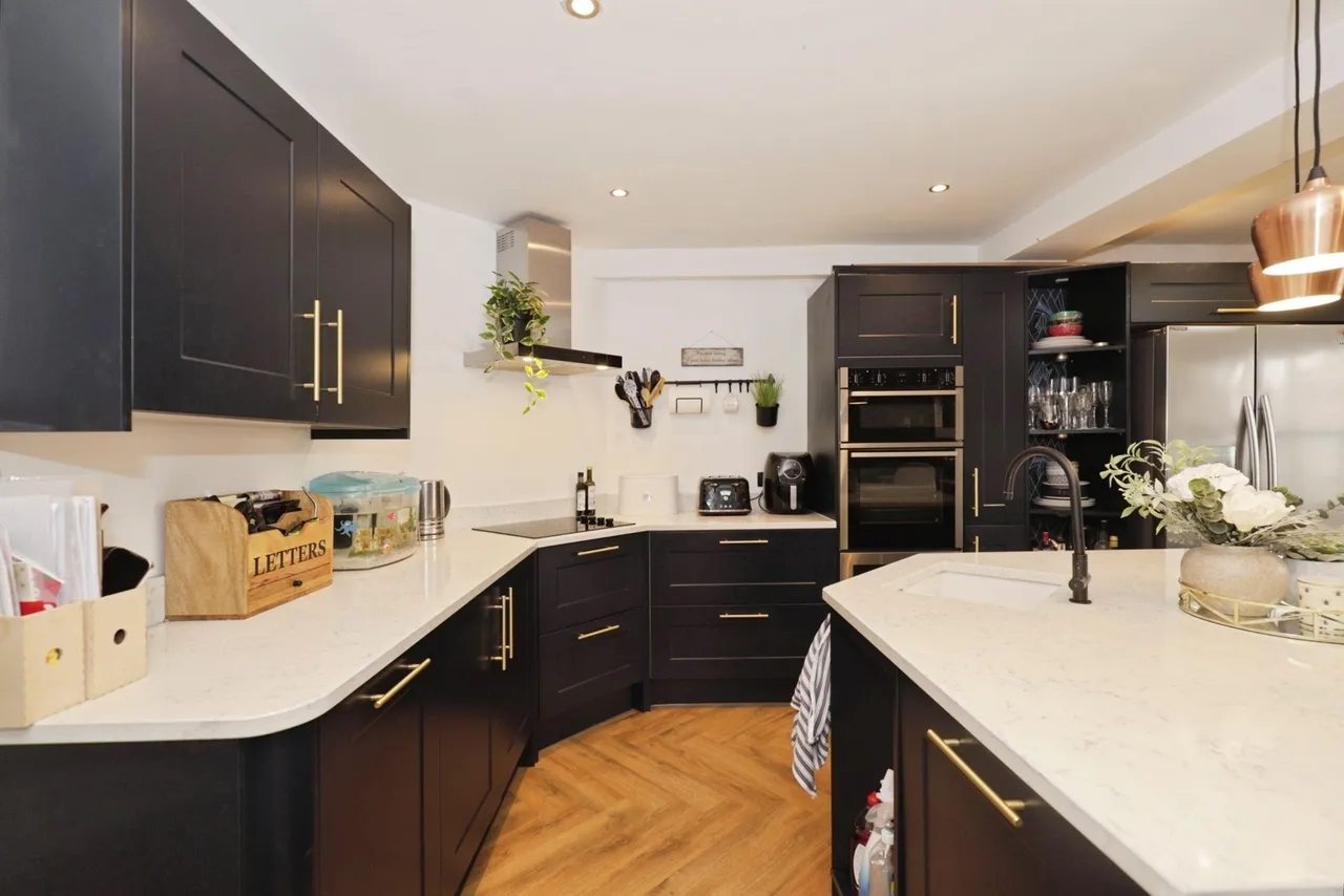 Stockwell Lane, Knaresborough, North Yorkshire, HG5, photo 3