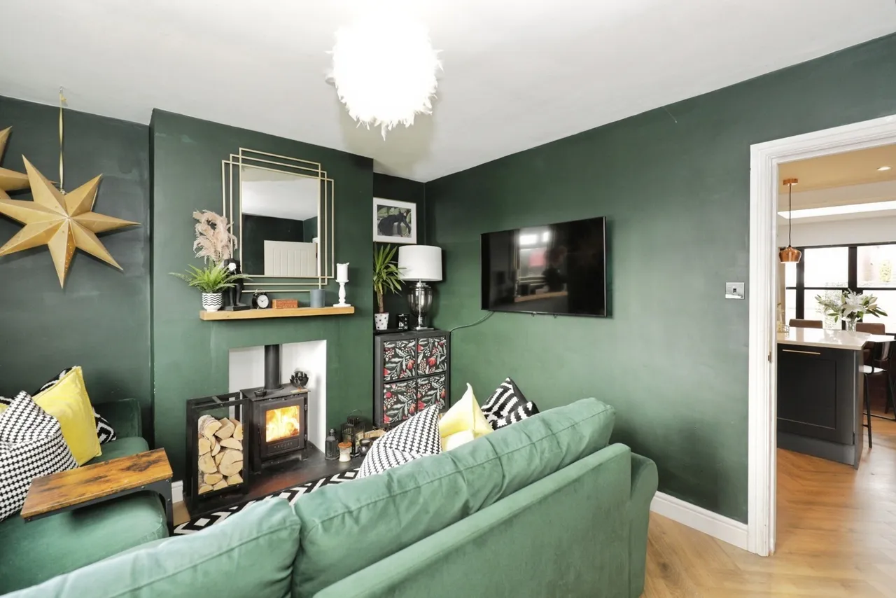 Stockwell Lane, Knaresborough, North Yorkshire, HG5, photo 10
