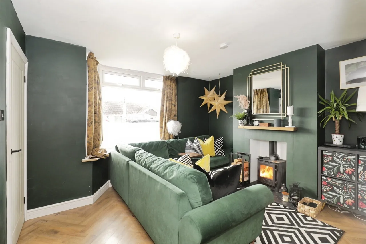 Stockwell Lane, Knaresborough, North Yorkshire, HG5, photo 12