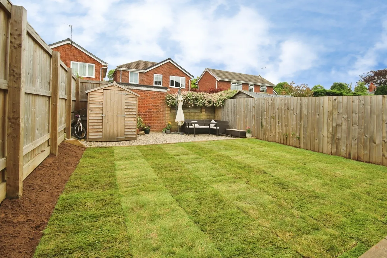 Stockwell Lane, Knaresborough, North Yorkshire, HG5, photo 22