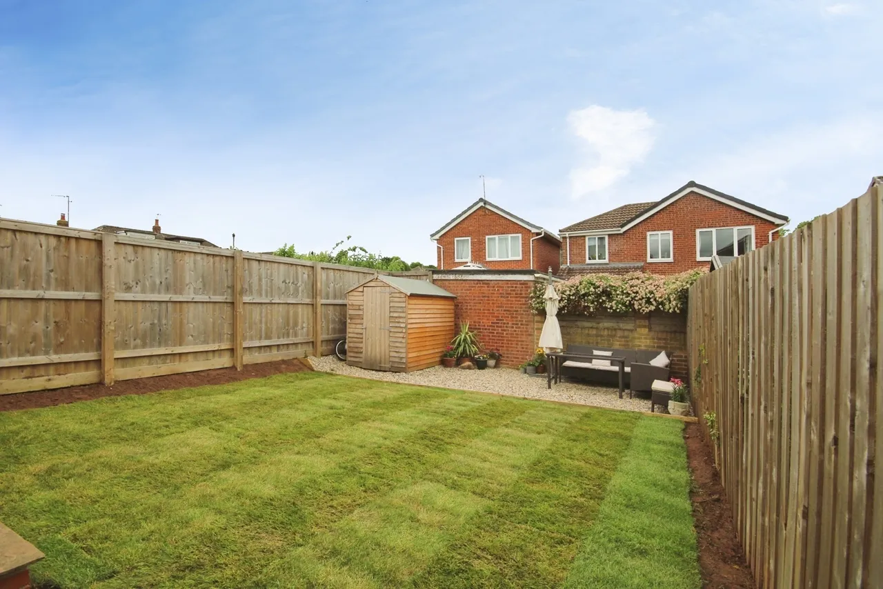 Stockwell Lane, Knaresborough, North Yorkshire, HG5, photo 21