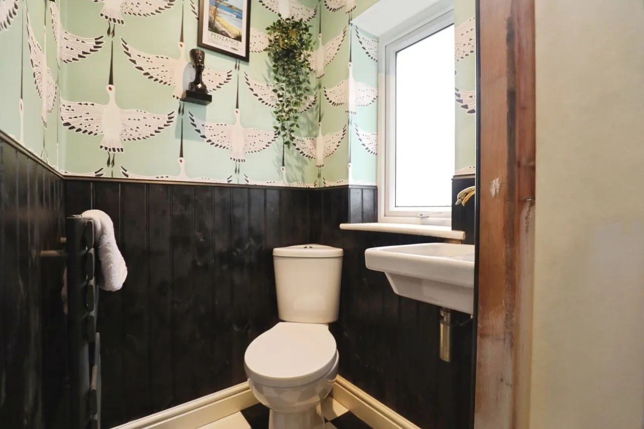 Stockwell Lane, Knaresborough, North Yorkshire, HG5, photo 8