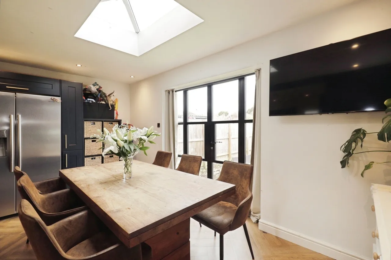 Stockwell Lane, Knaresborough, North Yorkshire, HG5, photo 7