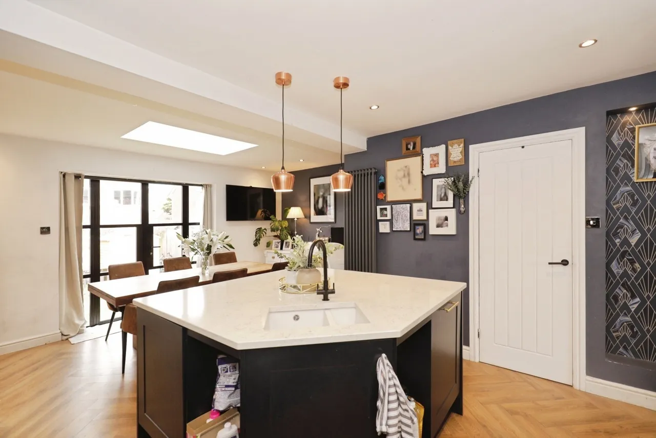 Stockwell Lane, Knaresborough, North Yorkshire, HG5, photo 4