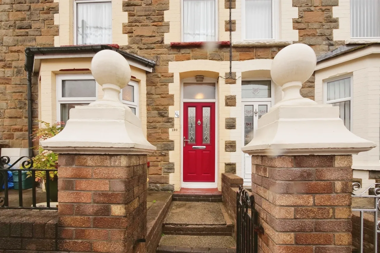 Richmond Road, Abertillery, NP13, photo 14
