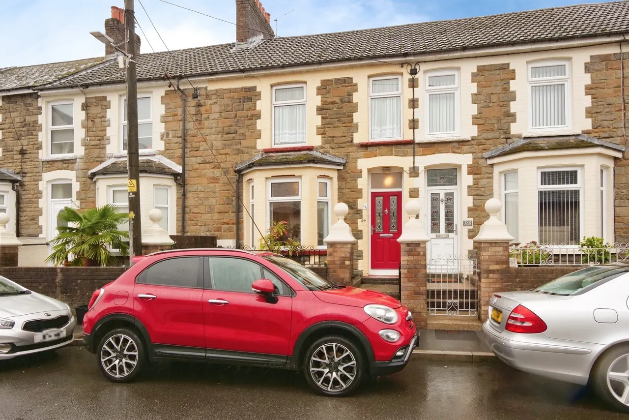 Richmond Road, Abertillery, NP13, photo 28