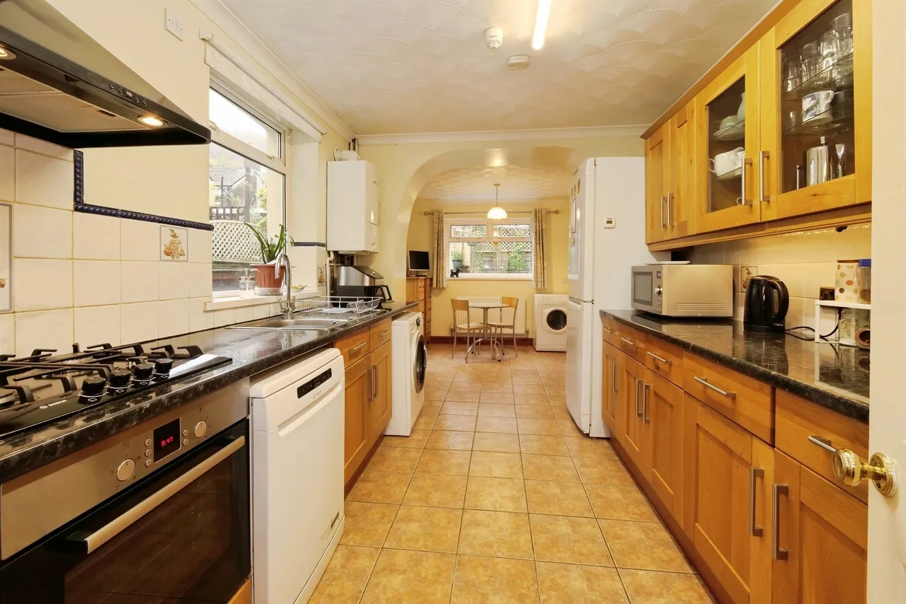 Richmond Road, Abertillery, NP13, photo 5