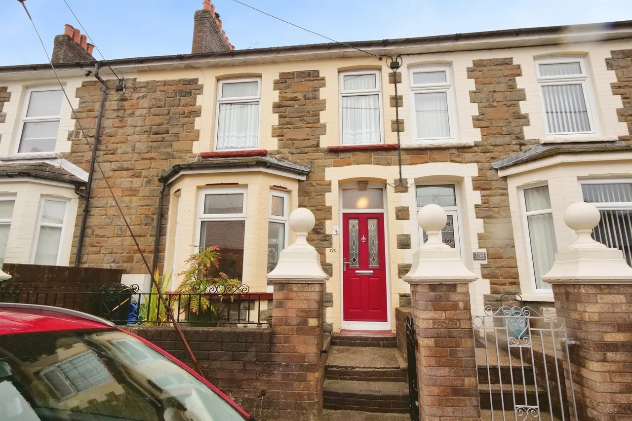 Richmond Road, Abertillery, NP13, photo 29