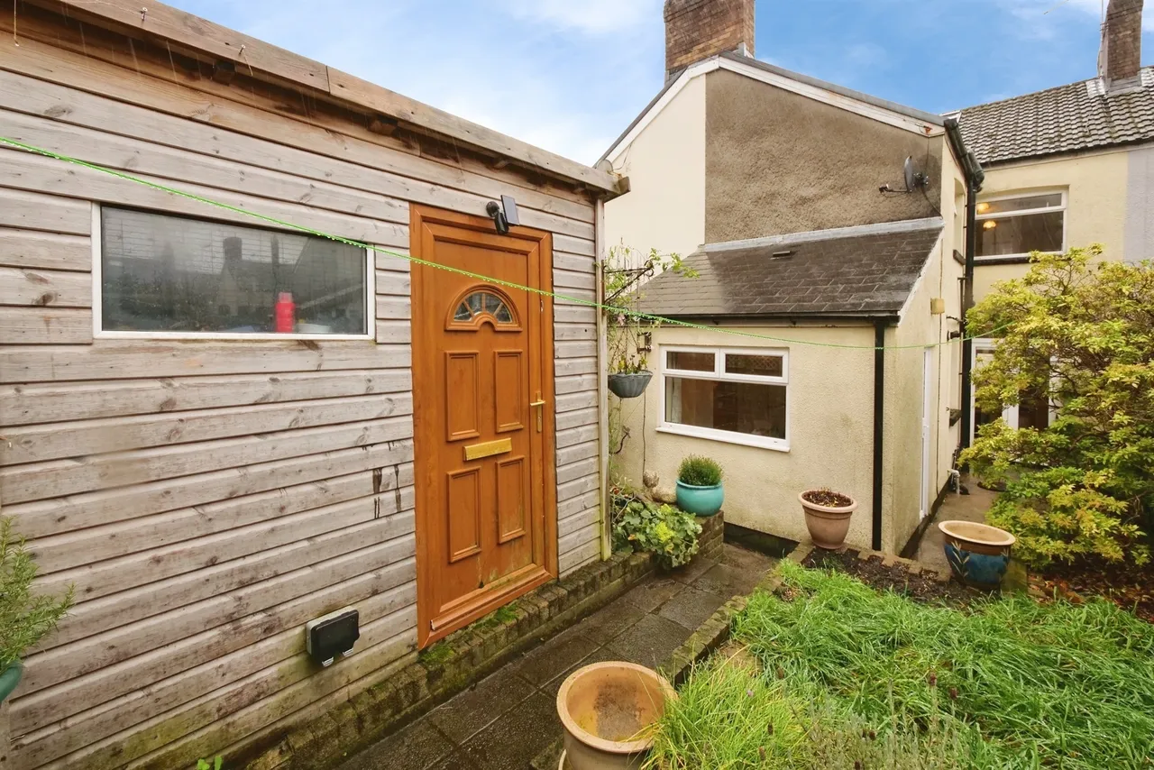 Richmond Road, Abertillery, NP13, photo 27