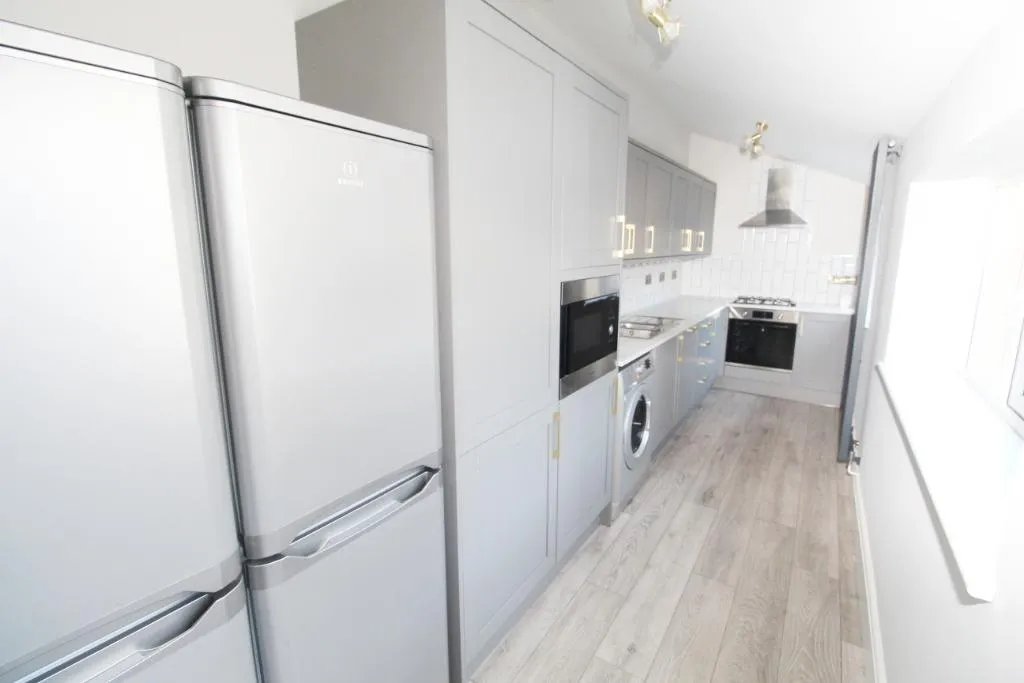 City Road, Dunkirk, NG7, photo 3