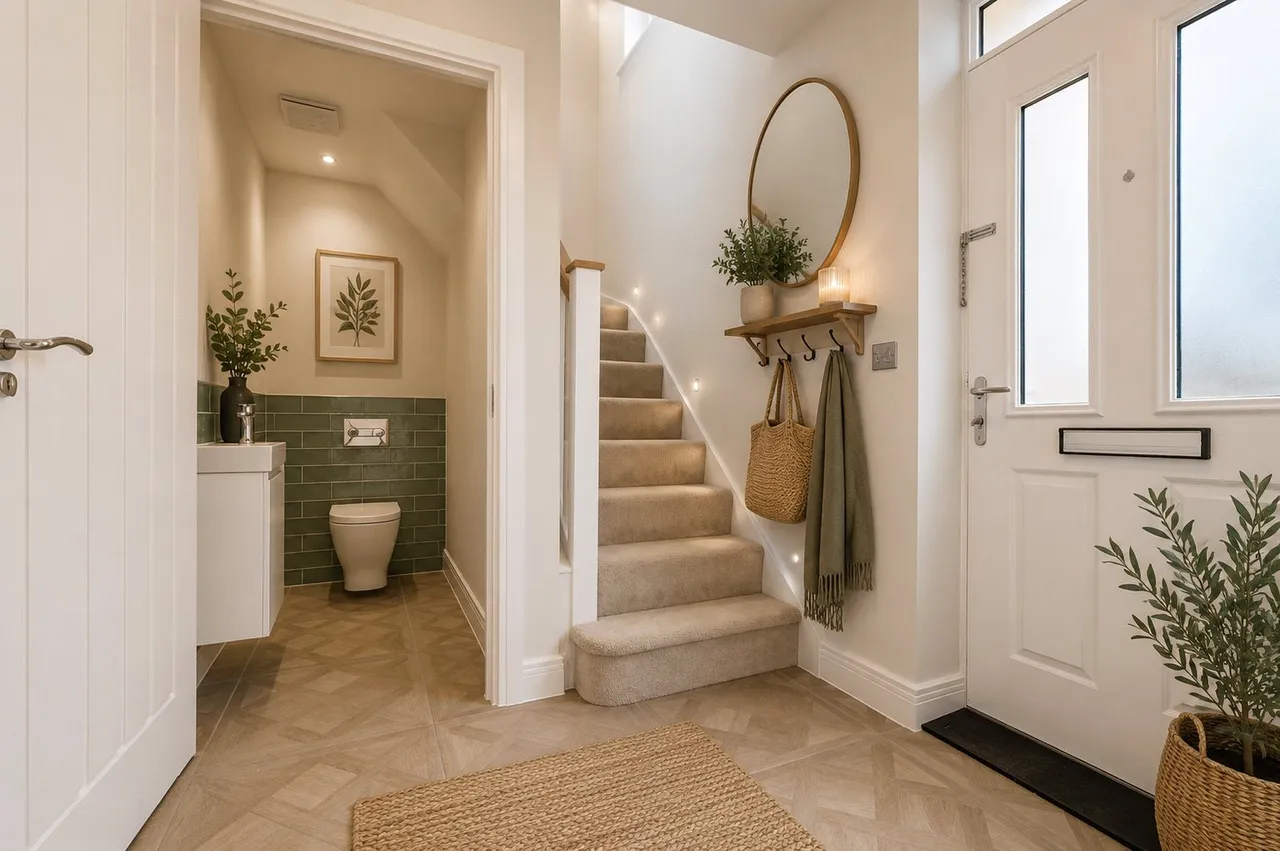 Barleyfield Drive, Weeley, CO16, photo 6