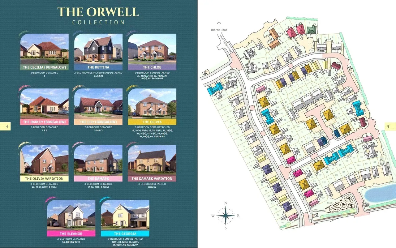 Barleyfield Drive, Weeley, CO16, photo 12