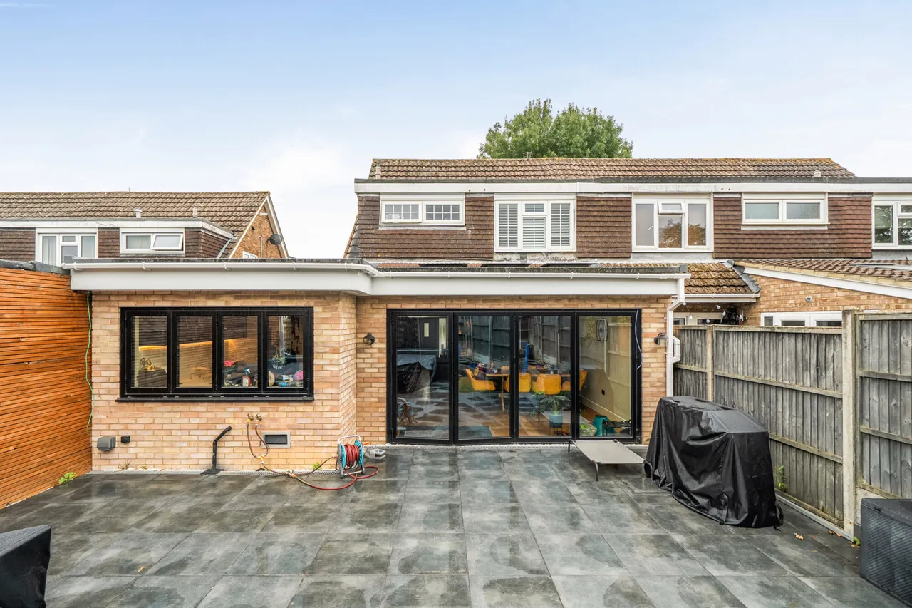 Wyteleaf Close, Ruislip, HA4, photo 11