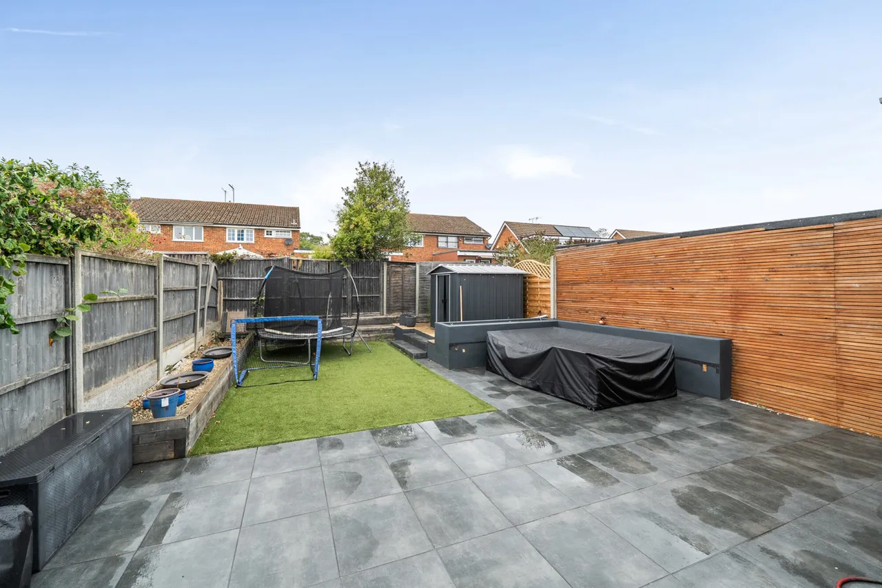 Wyteleaf Close, Ruislip, HA4, photo 14