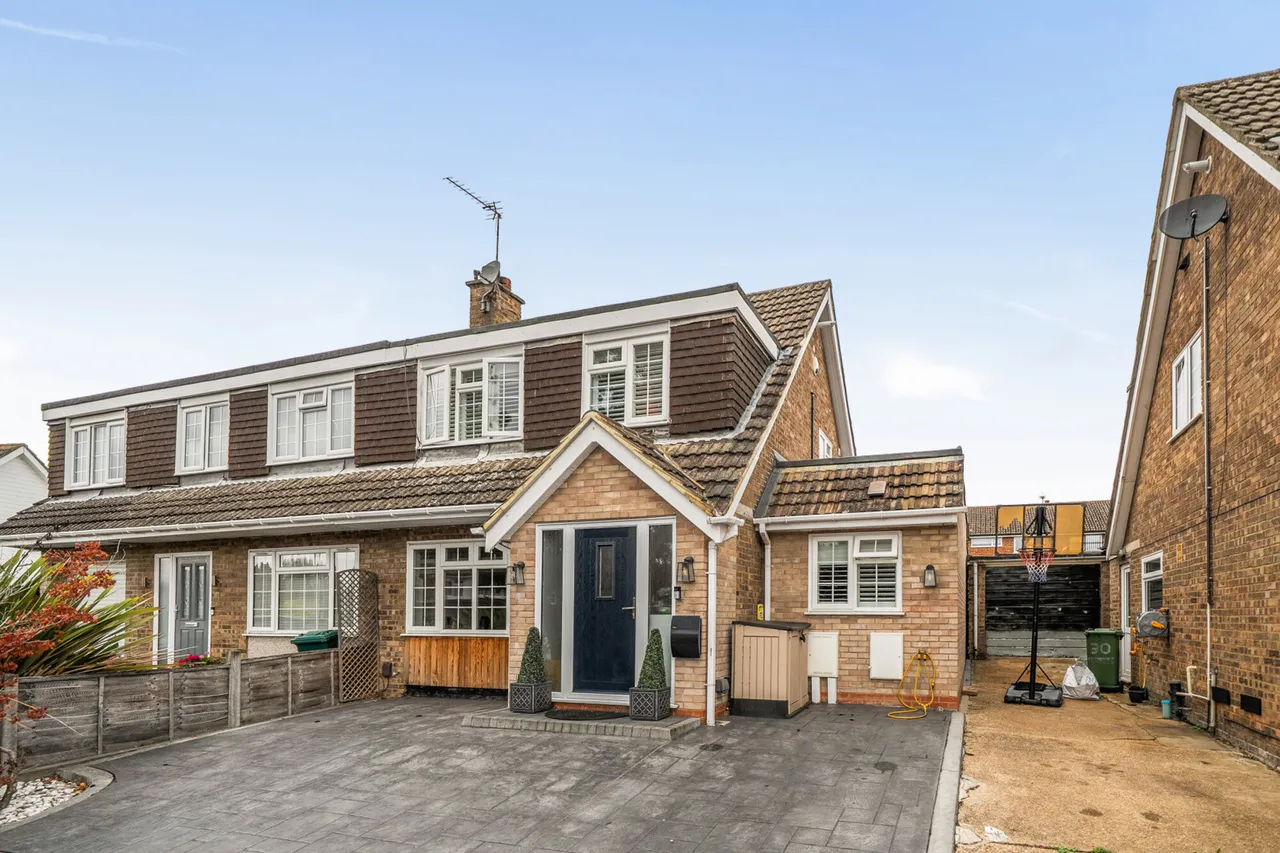 Wyteleaf Close, Ruislip, HA4, photo 12