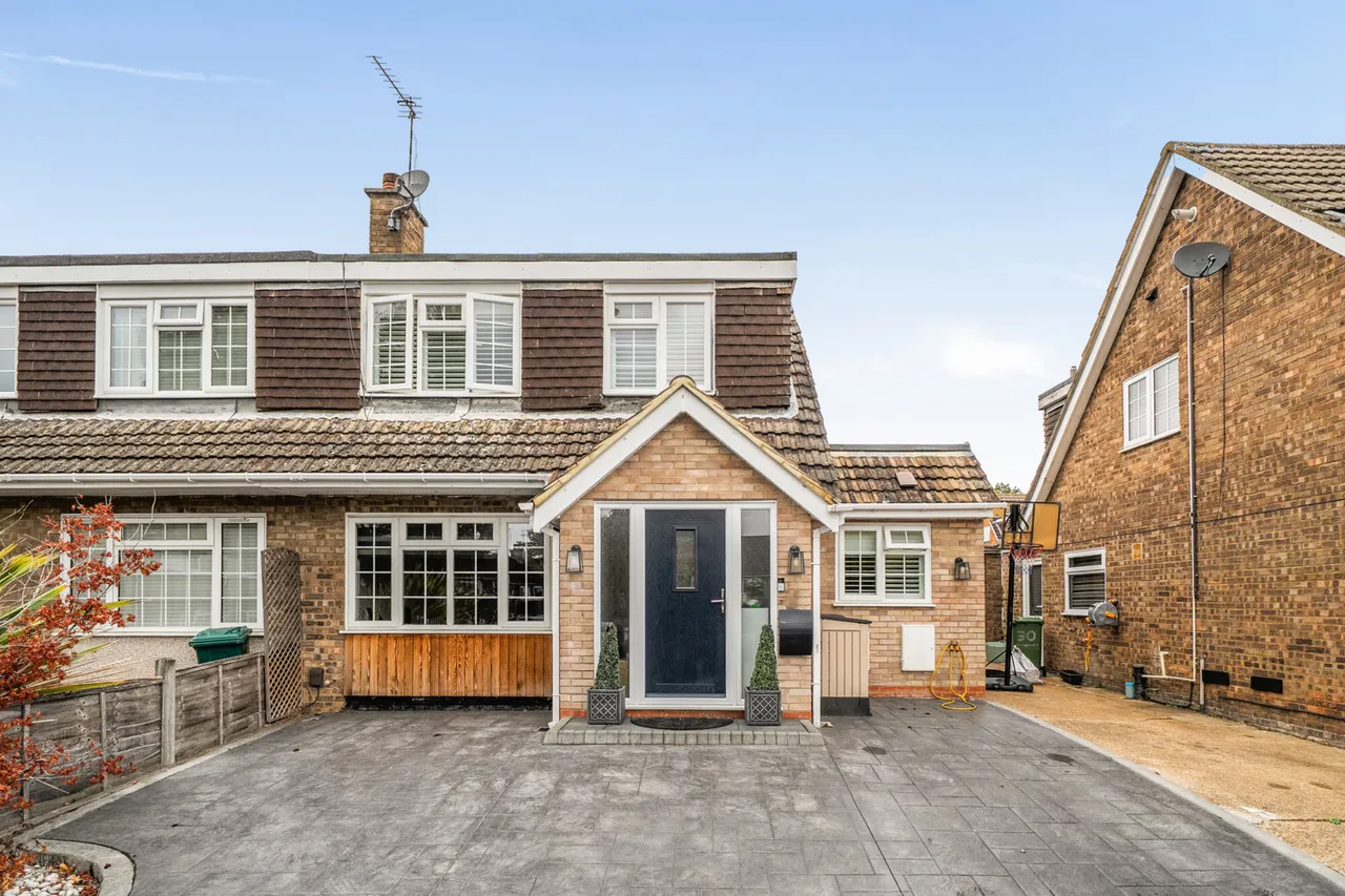 Wyteleaf Close, Ruislip, HA4, photo 2
