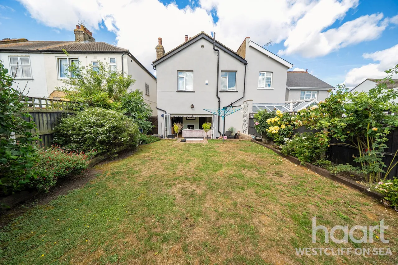 Recreation Avenue, Leigh-On-Sea, SS9, photo 3