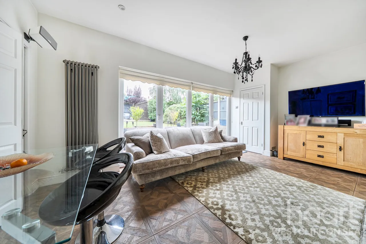 Recreation Avenue, Leigh-On-Sea, SS9, photo 16