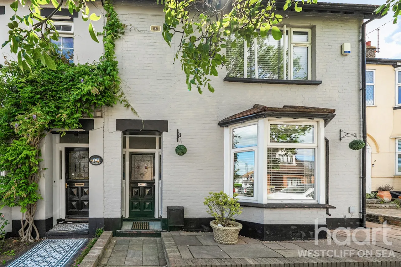 Recreation Avenue, Leigh-On-Sea, SS9, photo 4