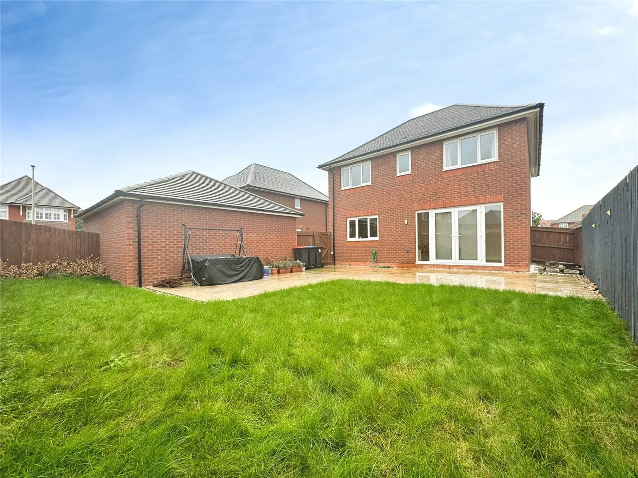 Vesta Avenue, Chester, CH4, photo 40