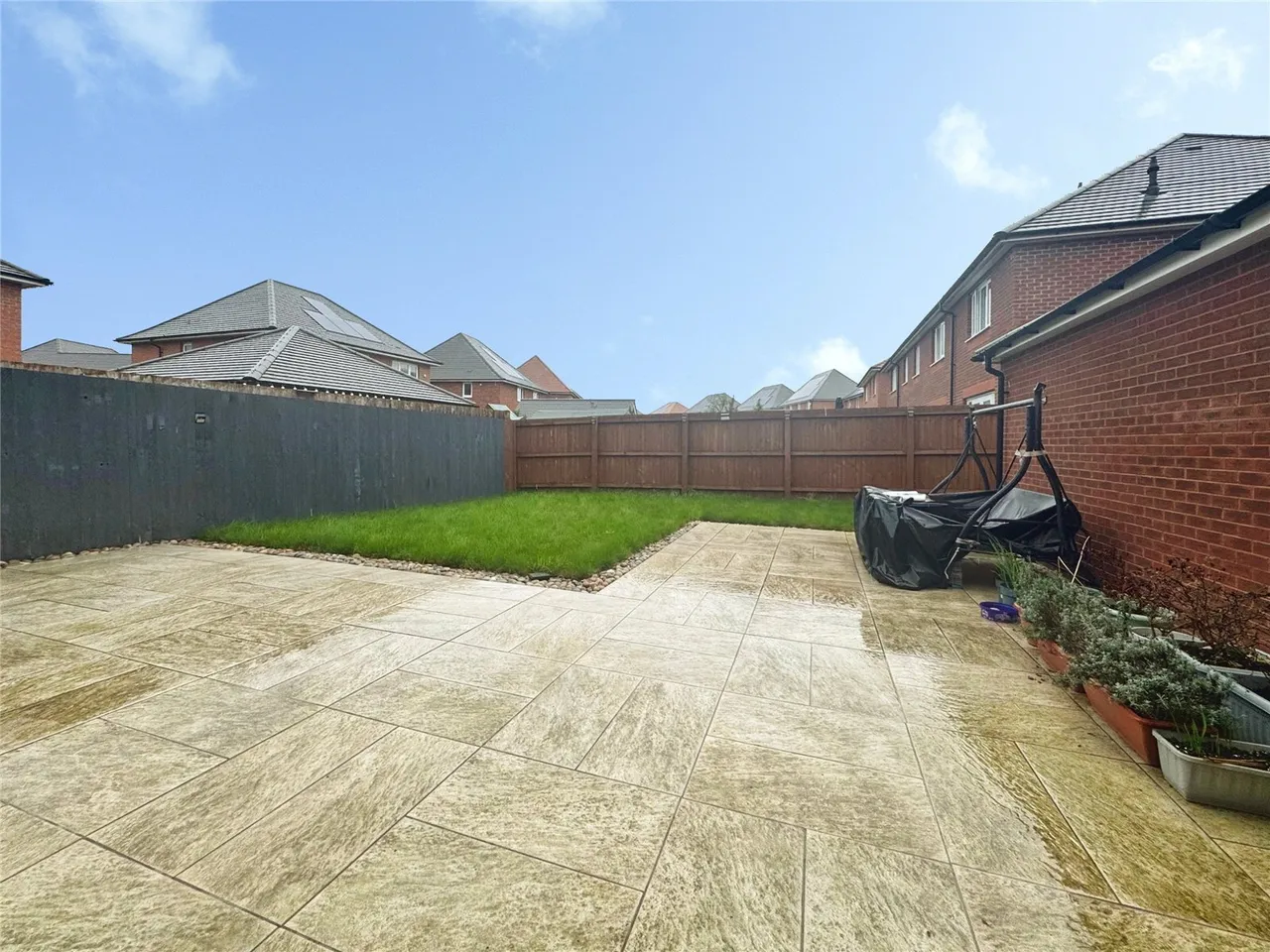 Vesta Avenue, Chester, CH4, photo 43
