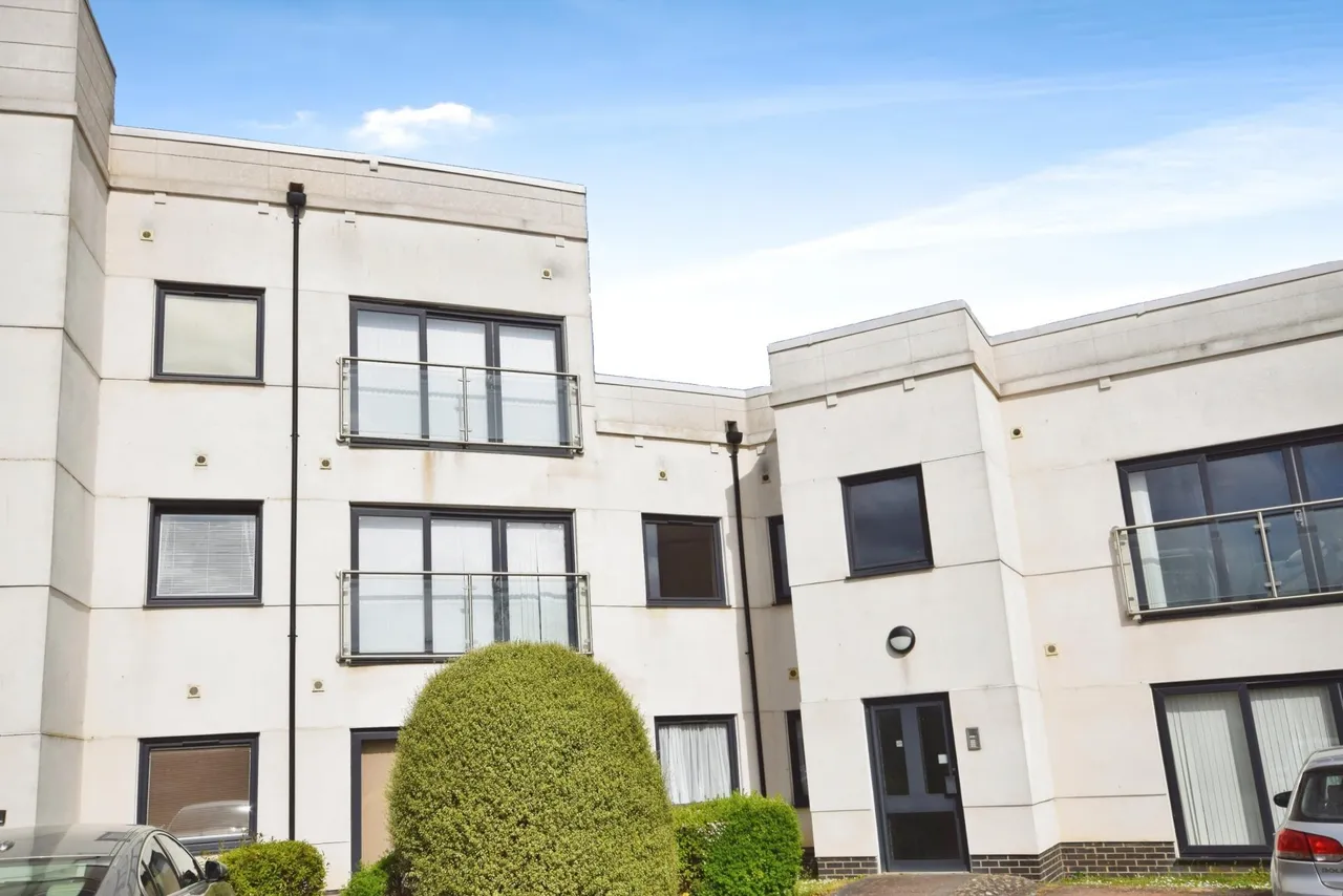 Belton Park Road, Skegness, PE25, photo 9