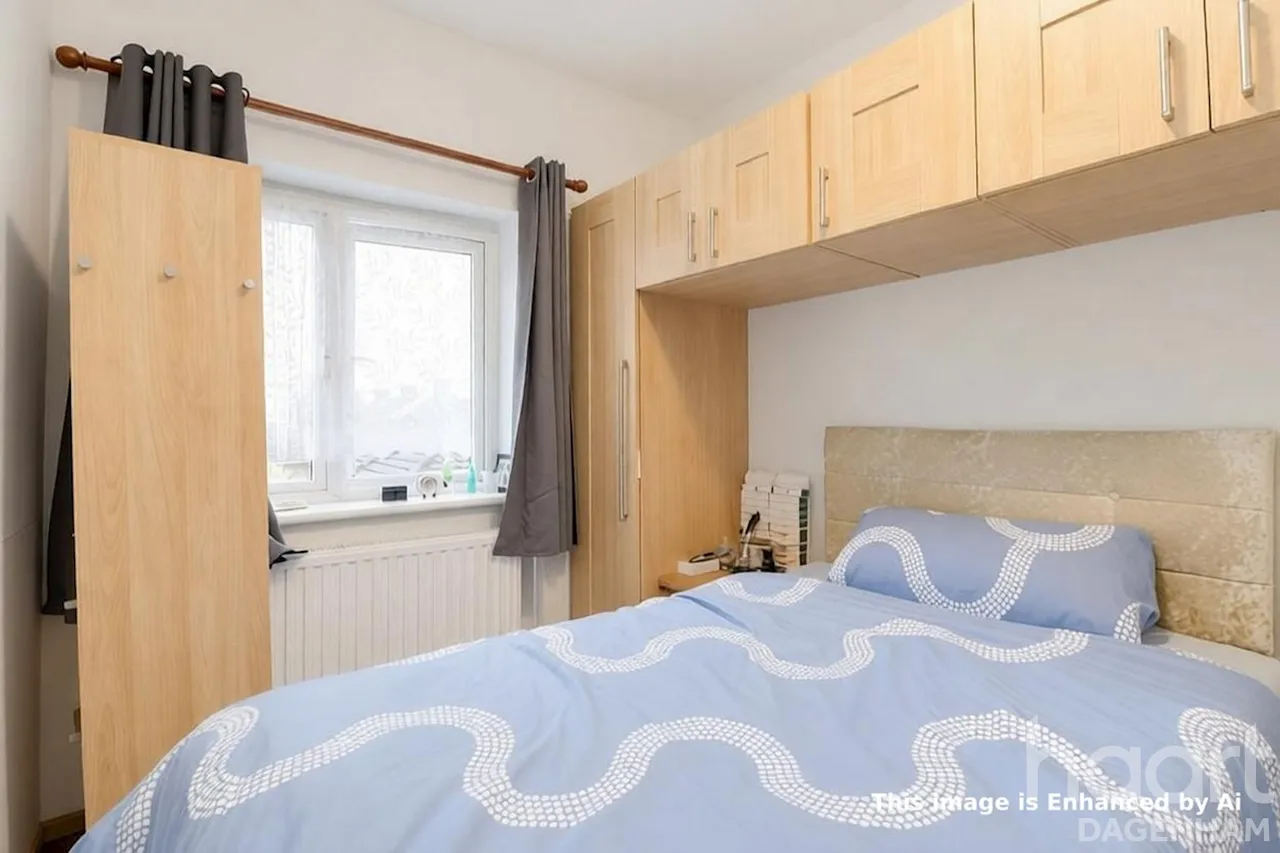 Hatfield Road, Dagenham, RM9, photo 16