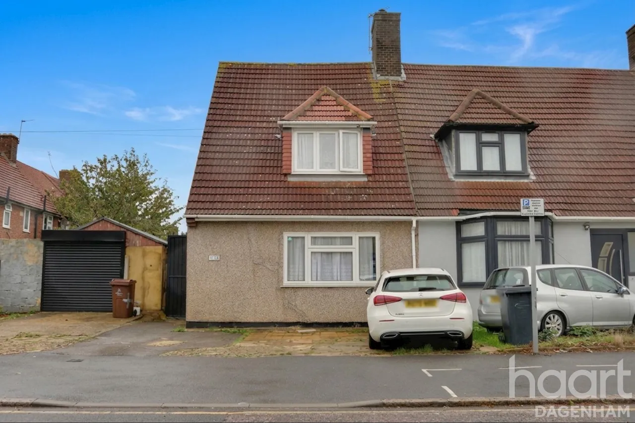 Hatfield Road, Dagenham, RM9, photo 20