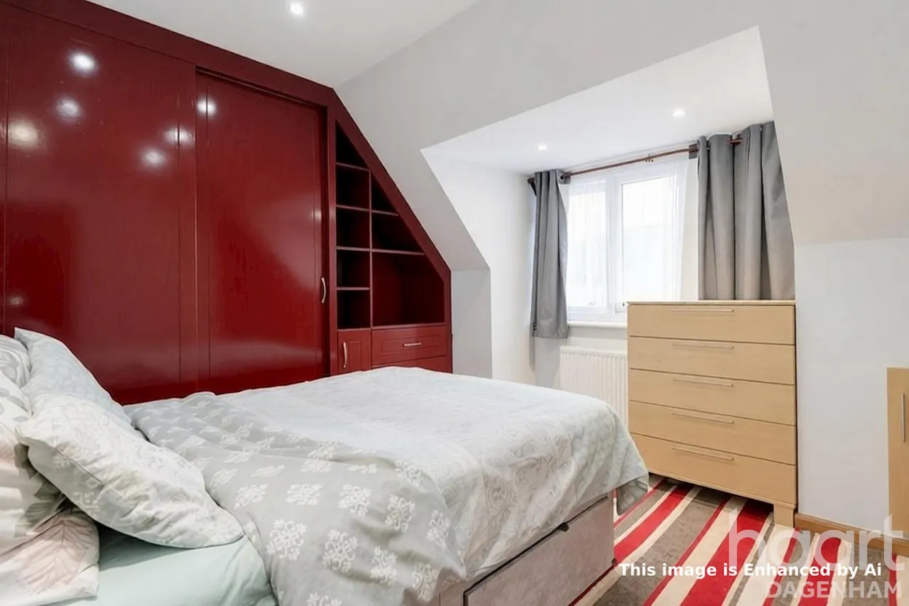 Hatfield Road, Dagenham, RM9, photo 14