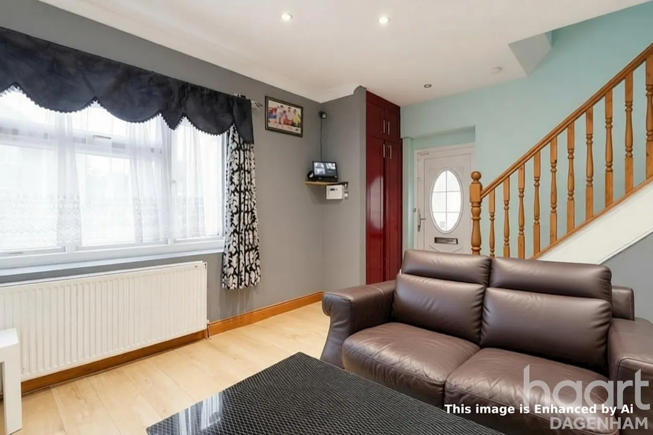 Hatfield Road, Dagenham, RM9, photo 2