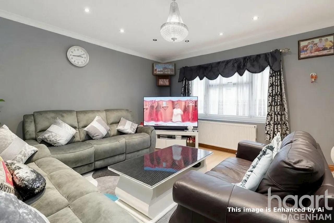 Hatfield Road, Dagenham, RM9, photo 3
