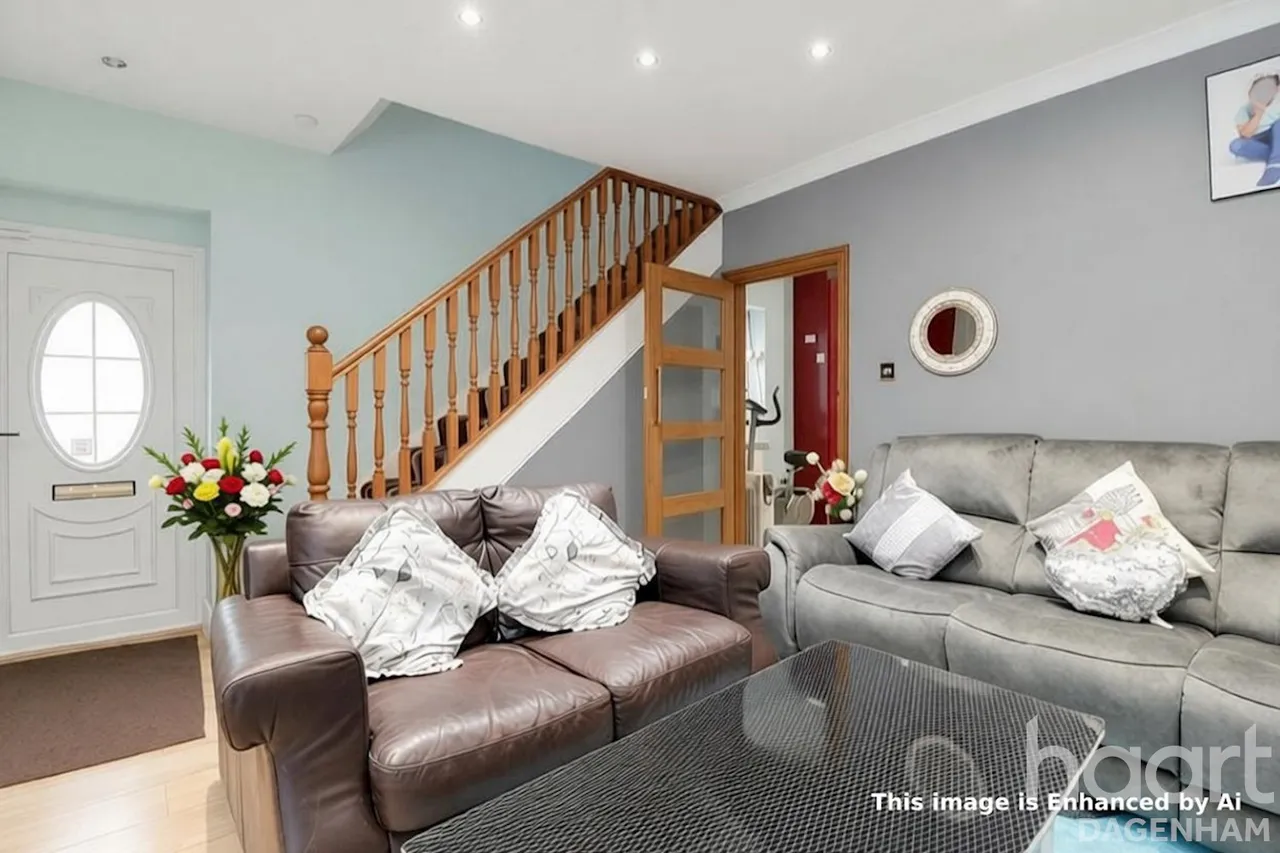 Hatfield Road, Dagenham, RM9, photo 4