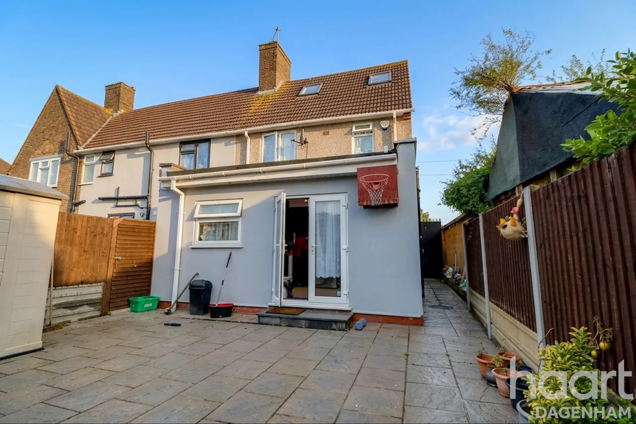 Hatfield Road, Dagenham, RM9, photo 10