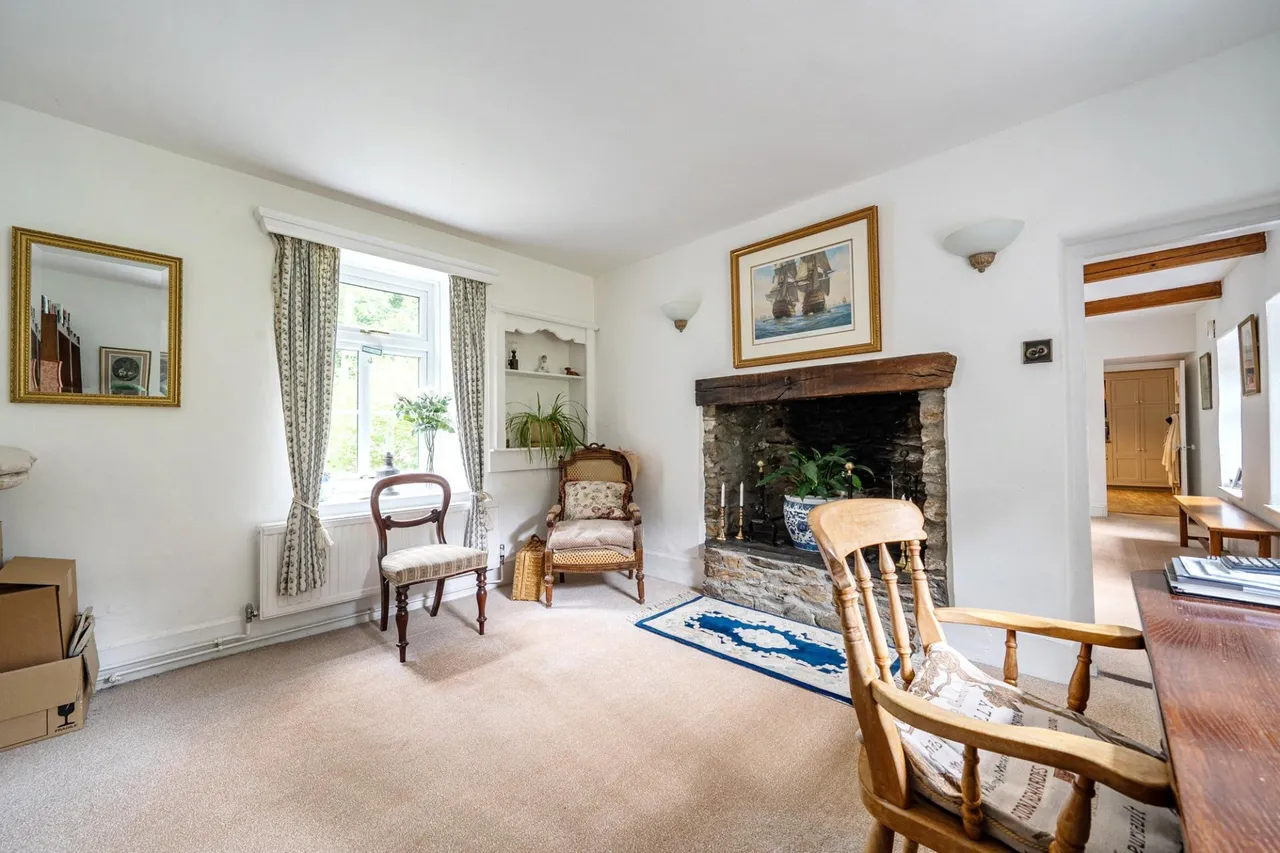 Hagginton Hill, Berrynarbor, photo 10
