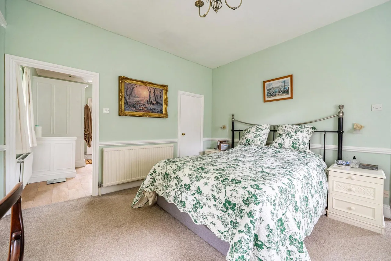 Hagginton Hill, Berrynarbor, photo 15