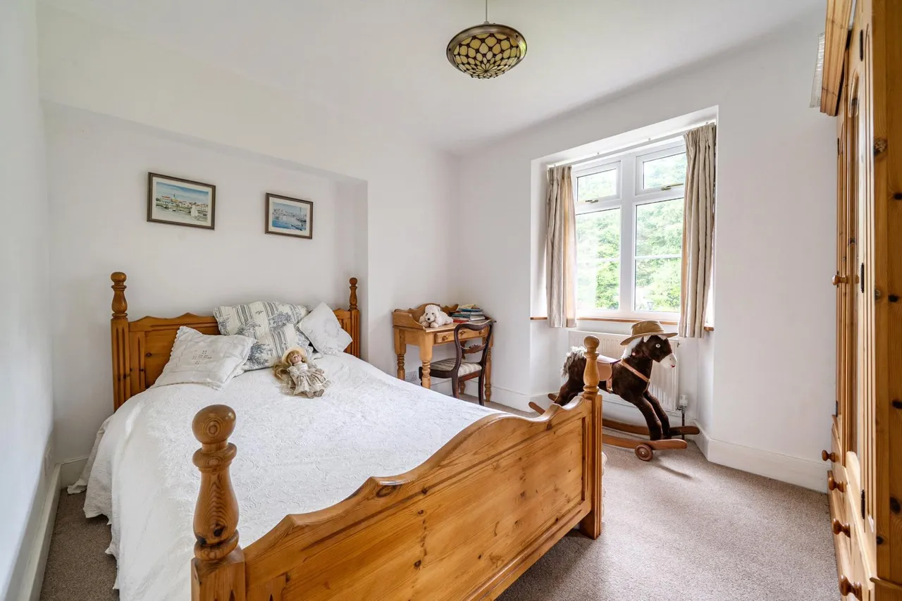 Hagginton Hill, Berrynarbor, photo 19