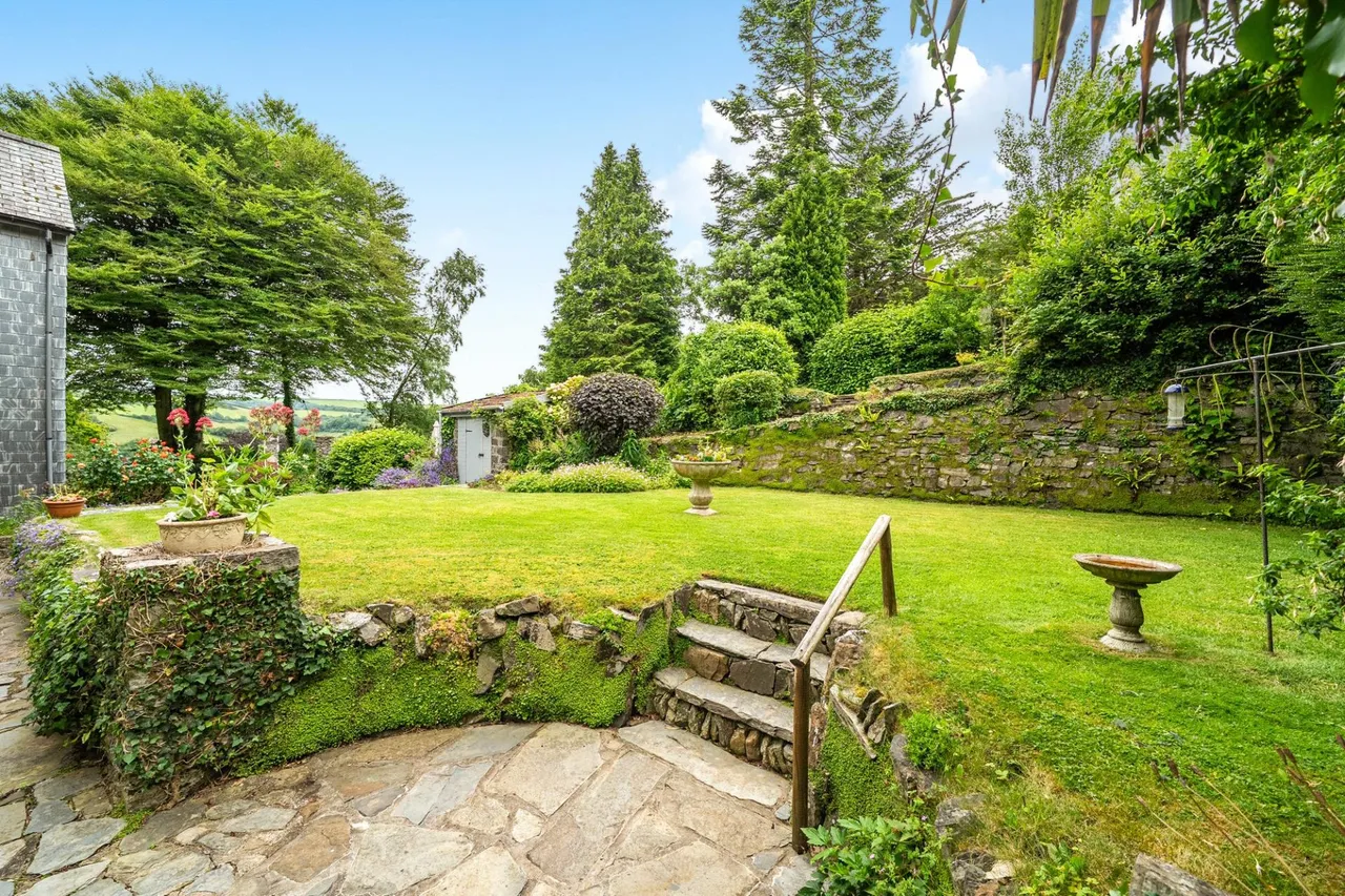 Hagginton Hill, Berrynarbor, photo 25